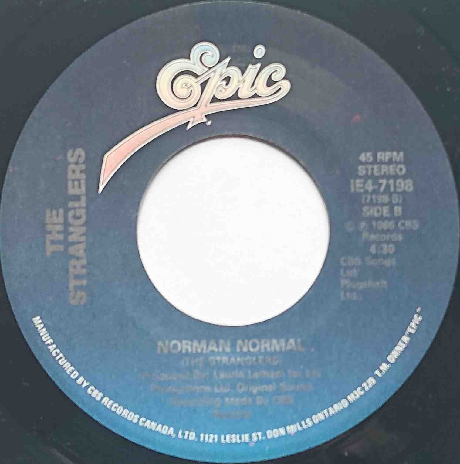 Label